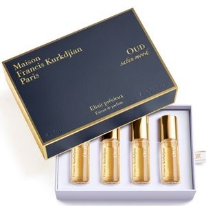 MFK Satin Mood Extrait - Single Vile